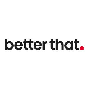 Better That