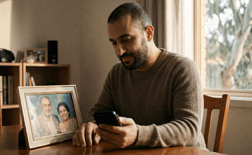 Qurban for a Deceased Parent or Loved One in 2026: A Quiet Act of Eternal Sadaqah